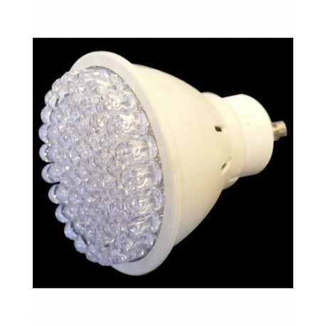 Ampoule led gu10 blanc froid