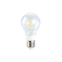 Ampoule LED E27 type ''filament'', lumière Blanc Chaud
