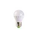 Ampoule LED 3W E27, couleur blanc neutre