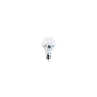 Ampoule LED 7 W E27 Blanc chaud Luminea