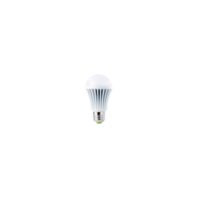 Ampoule LED 6W E27 blanc chaud