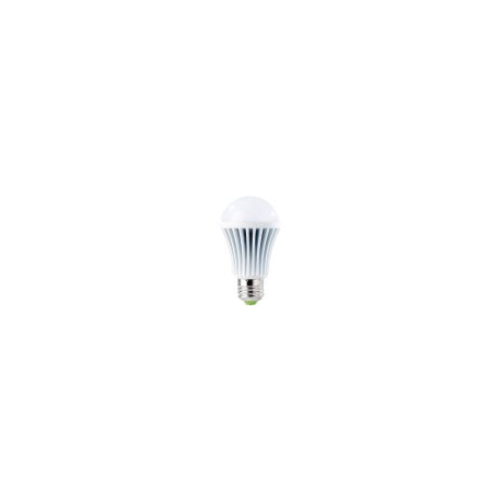 Ampoule LED 6W E27 blanc chaud