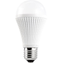 Ampoule LED High-Power 9 W E27 blanc chaud