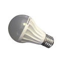 Ampoule 21 LED SMD Nouvelle Génération 9W E27 blanc chaud