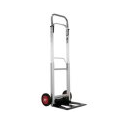 Diable compact et pliable - Charge 80 Kg