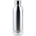 Bouteille isotherme - Argent - 0,5 L