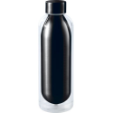 Bouteille isotherme - Noire - 0,5 L