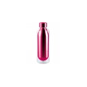 Bouteille isotherme - Rose - 0,5 L