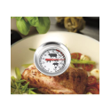 Thermomètre de cuisson avec cadran et pointe de mesure précise