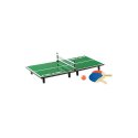 Mini Table de Ping Pong