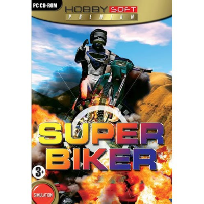 Super Biker - Jeux PC d'action