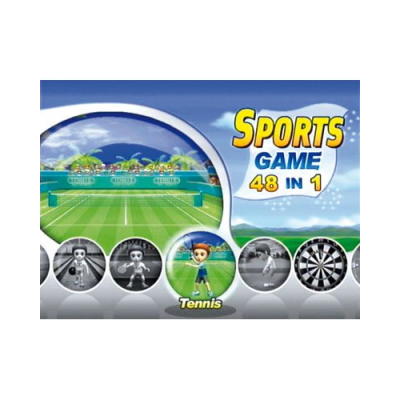 Tournoi de Golf - Jeux PC de sports