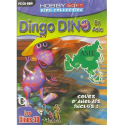 Dingo Dino en Asie - Jeux PC éducatifs