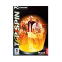 Top Spin - Jeux PC de sports