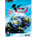 Moto GP : Ultimate Racing Technology 3 - Jeux PC de sports