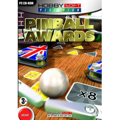 Pinball Awards - Jeux PC d'action