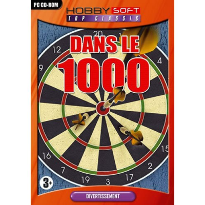 Dans Le 1000 - Jeux PC d'action