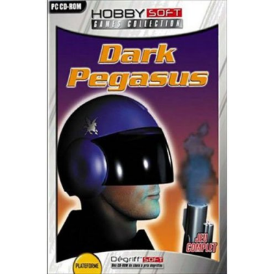Dark Pegasus - Jeux PC d'action