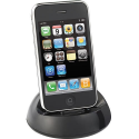 Dock Station pour iPhone & iPod