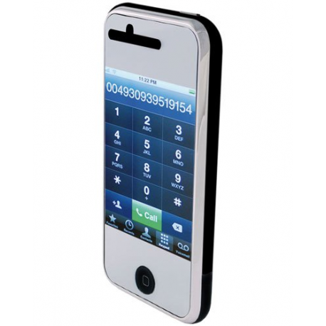 Film de protection miroir pour iPhone 3G/3GS