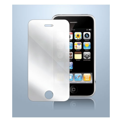 Film de protection avec effet miroir pour iPhone 3G/3GS