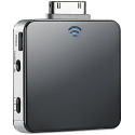 Transmetteur audio et vidéo sans fil pour iPhone/iPad