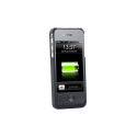 Ensemble Station + Coque de chargement par induction pour iPhone 4/4S - technologie Qi