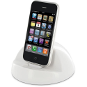 Dock réglable pour tous vos produits Apple - iPad iPhone et iPod