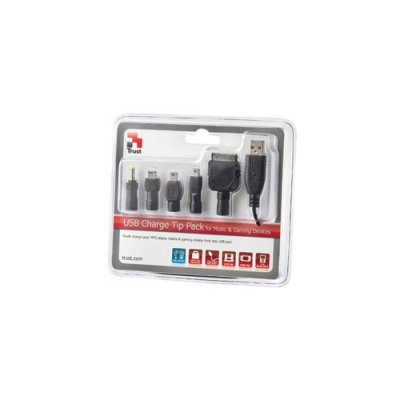 Kit complet de chargement USB