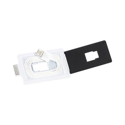 Câble Dock/USB pour Apple - Mini Format Carte bancaire