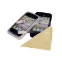 Kit de protection complet pour iPhone 3 / 3GS