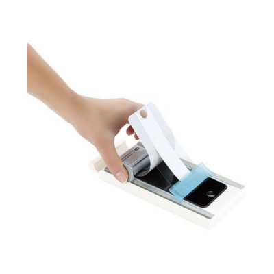 Applicateur et film de protection pour iPhone 5