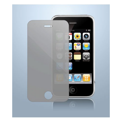 Film de protection anti-regards pour iPhone 3G / 3GS