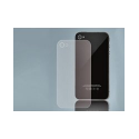 Film transparent pour protéger l'arrière de l'iPhone 4 / 4S