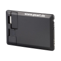 Chargeur / Batterie de secours ultraplate pour iPhone 3 et iPhone 4