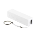 Batterie de secours 2200mAh - Blanc