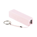 Batterie de secours 2200mAh - Rose