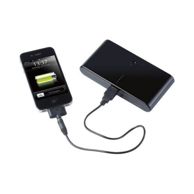 Batterie recharge smartphone, iPhone, tablette, GPS et MP3