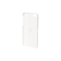 Coque de protection pour iPhone 5C - blanche