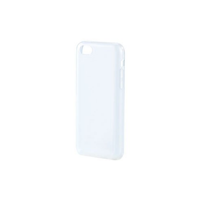 Coque de protection pour iPhone 5C - transparente