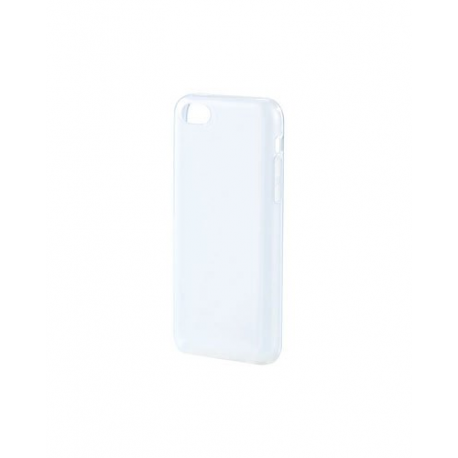 Coque de protection pour iPhone 5C - transparente