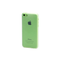 Coque de protection pour iPhone 5C - transparente