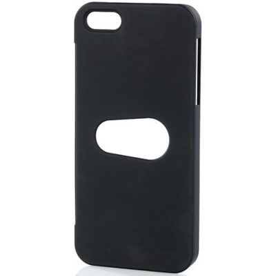 Coque de protection pour iPhone 5 avec rangement carte bancaire