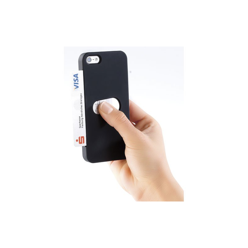 coque iphone 5 carte bancaire