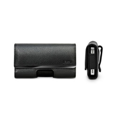 Housse ceinture pour iPhone 4 / 4S