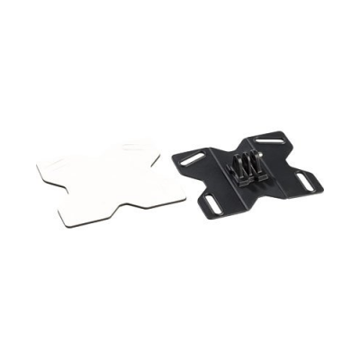 Fixation de coque sport iPhone pour casque