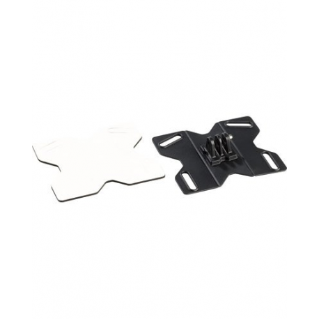 Fixation de coque sport iPhone pour casque