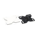 Fixation de coque sport iPhone pour casque