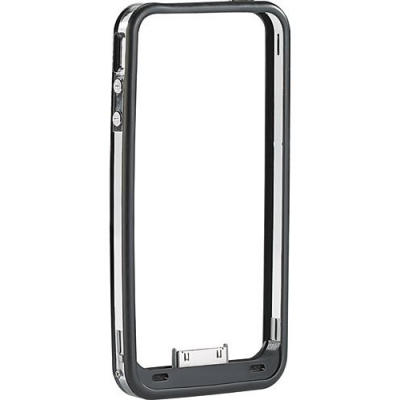 Coque de protection pour iPhone 4/4S avec transmetteur FM intégré