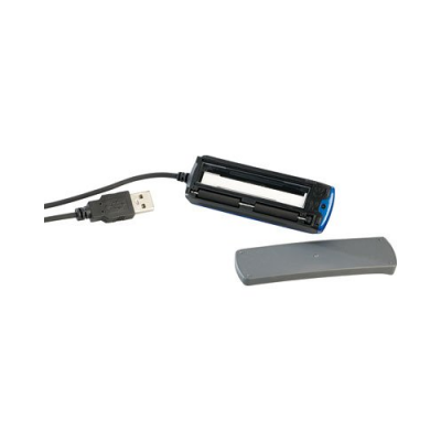 Mini scanner de poche USB - résolution 300 dpi